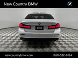 Used 2021 BMW 530i xDrive w/ Premium Package image 6