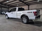 Used 2019 Ford F150 XLT w/ Equipment Group 301A Mid image 4