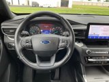 Used 2020 Ford Explorer XLT w/ Equipment Group 202A image 4
