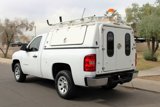 Used 2012 Chevrolet Silverado 1500 W/T image 4