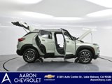 New 2025 Chevrolet TrailBlazer LT w/ Driver Confidence Package image 3