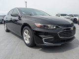 Used 2016 Chevrolet Malibu LS image 2