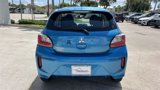 Used 2021 Mitsubishi Mirage ES image 3