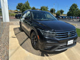 Used 2022 Volkswagen Tiguan SE image 4