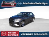 Certified 2024 Nissan Kicks S image 1