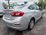 Used 2016 Chevrolet Cruze LS image 5