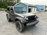 Used 2018 Jeep Wrangler Sport image 3