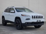 Used 2018 Jeep Cherokee Latitude image 6
