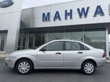 Used 2006 Ford Focus ZX4 Sedan image 2