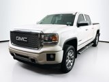 Used 2015 GMC Sierra 1500 Denali w/ Driver Alert Package image 3