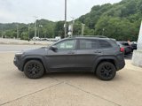 Used 2016 Jeep Cherokee Trailhawk w/ Comfort/Convenience Group image 4
