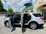 Used 2017 Ford Explorer XLT w/ Equipment Group 201A image 5