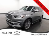 Used 2019 INFINITI QX80 Luxe w/ Proactive Package image 4