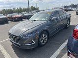 Certified 2022 Hyundai Sonata SE w/ Cargo Package image 4