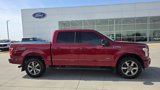 Used 2015 Ford F150 XLT w/ Equipment Group 302A Luxury image 5