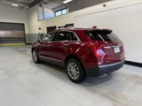 Used 2017 Cadillac XT5 Luxury image 3
