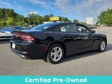 Certified 2023 Dodge Charger SXT image 2