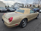 Used 2005 Ford Thunderbird Deluxe image 6
