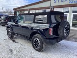 Used 2023 Ford Bronco Outer Banks image 3