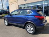 Used 2018 Nissan Rogue Sport SV w/ SV All-Weather Package image 5