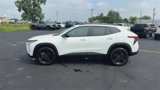 New 2025 Chevrolet Trax ACTIV w/ Driver Confidence Package image 5