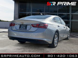 Used 2018 Chevrolet Malibu LS image 6