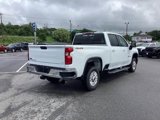 Certified 2024 Chevrolet Silverado 2500 LT image 6