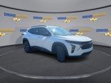 New 2025 Chevrolet Trax RS w/ Driver Confidence Package image 5