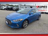 Used 2017 Hyundai Elantra Limited image 4