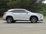 Used 2018 Lexus RX 350 FWD w/ Premium Package image 5