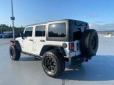 Used 2017 Jeep Wrangler Unlimited Sport w/ Quick Order Package 24S image 6