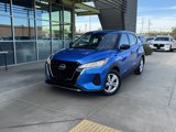 Used 2023 Nissan Kicks S image 2