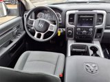 Used 2023 RAM 1500 Classic SLT w/ Trailer & Traction Group image 5