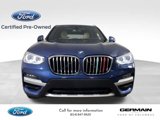 Used 2020 BMW X3 xDrive30i image 3