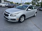 Used 2015 Chevrolet Cruze LT image 2