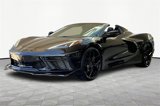 Used 2022 Chevrolet Corvette Stingray Preferred Conv w/ 2LT image 3