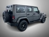 Used 2018 Jeep Wrangler Unlimited Sahara w/ Connectivity Group image 5