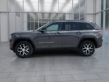 Used 2024 Jeep Grand Cherokee Limited image 5