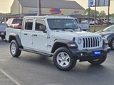 Used 2020 Jeep Gladiator Sport w/ Quick Order Package 24S image 2