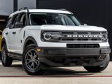 Used 2024 Ford Bronco Sport Big Bend image 2
