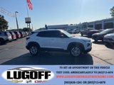 Used 2023 Chevrolet TrailBlazer LS image 2