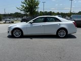 Used 2019 Cadillac CTS Sedan image 6