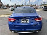 Used 2015 Chrysler 200 Limited w/ Convenience Group image 4