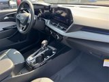 New 2025 Chevrolet Trax LT w/ Driver Confidence Package image 6