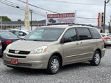 Used 2004 Toyota Sienna LE image 3