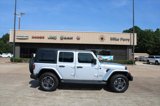 Certified 2023 Jeep Wrangler Unlimited Sahara image 5