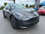 Used 2024 Tesla Model Y 2WD image 3