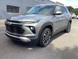 New 2026 Chevrolet TrailBlazer LT w/ Convenience Package image 1