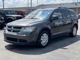 Used 2016 Dodge Journey SE w/ Flexible Seating Group image 3