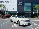 Used 2011 Toyota Avalon Limited image 3